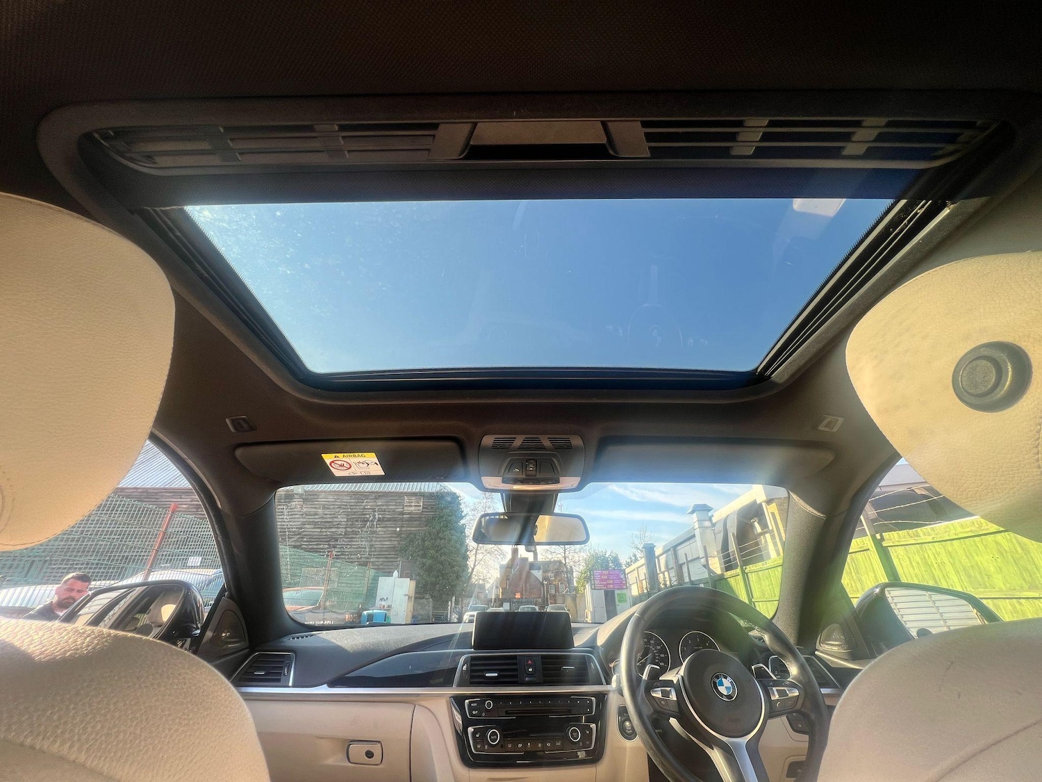 Used BMW 4 Series Gran Coupe 2017 for sale - 76200854: Photo 4