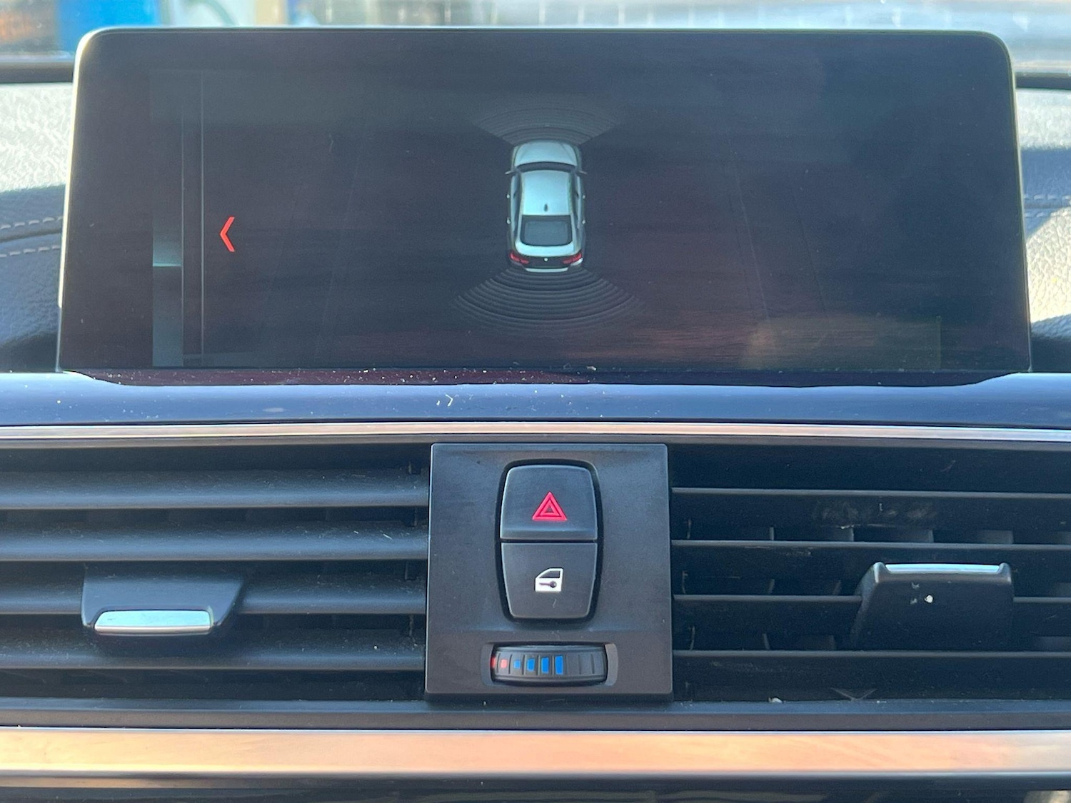 Used BMW 4 Series Gran Coupe 2017 for sale - 76200854: Photo 6