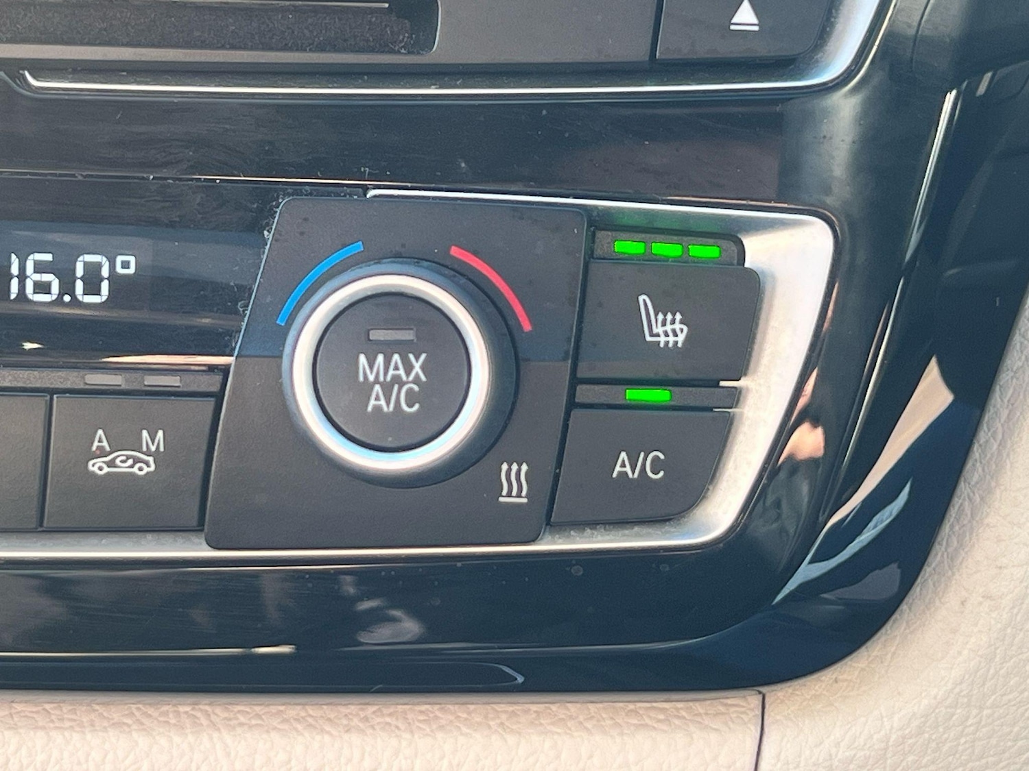 Used BMW 4 Series Gran Coupe 2017 for sale - 76200854: Photo 8