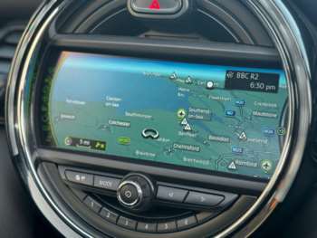 Used MINI Convertible 2016 for sale - 74935581: Photo