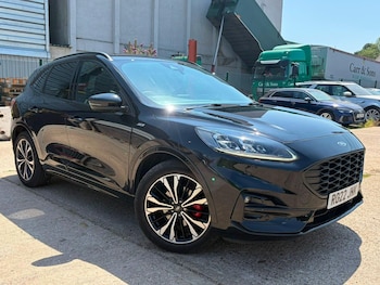 Used Ford Kuga 2022 for sale - 79224544: Photo