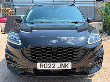 Used Ford Kuga 2022 for sale - 79224544: Photo
