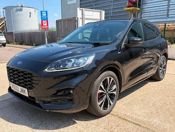 Used Ford Kuga 2022 for sale - 79224544: Photo