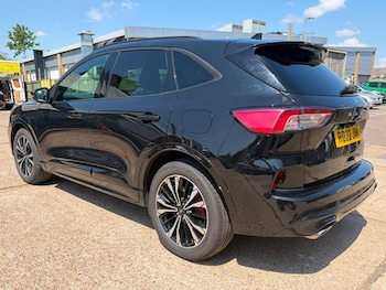 Used Ford Kuga 2022 for sale - 79224544: Photo