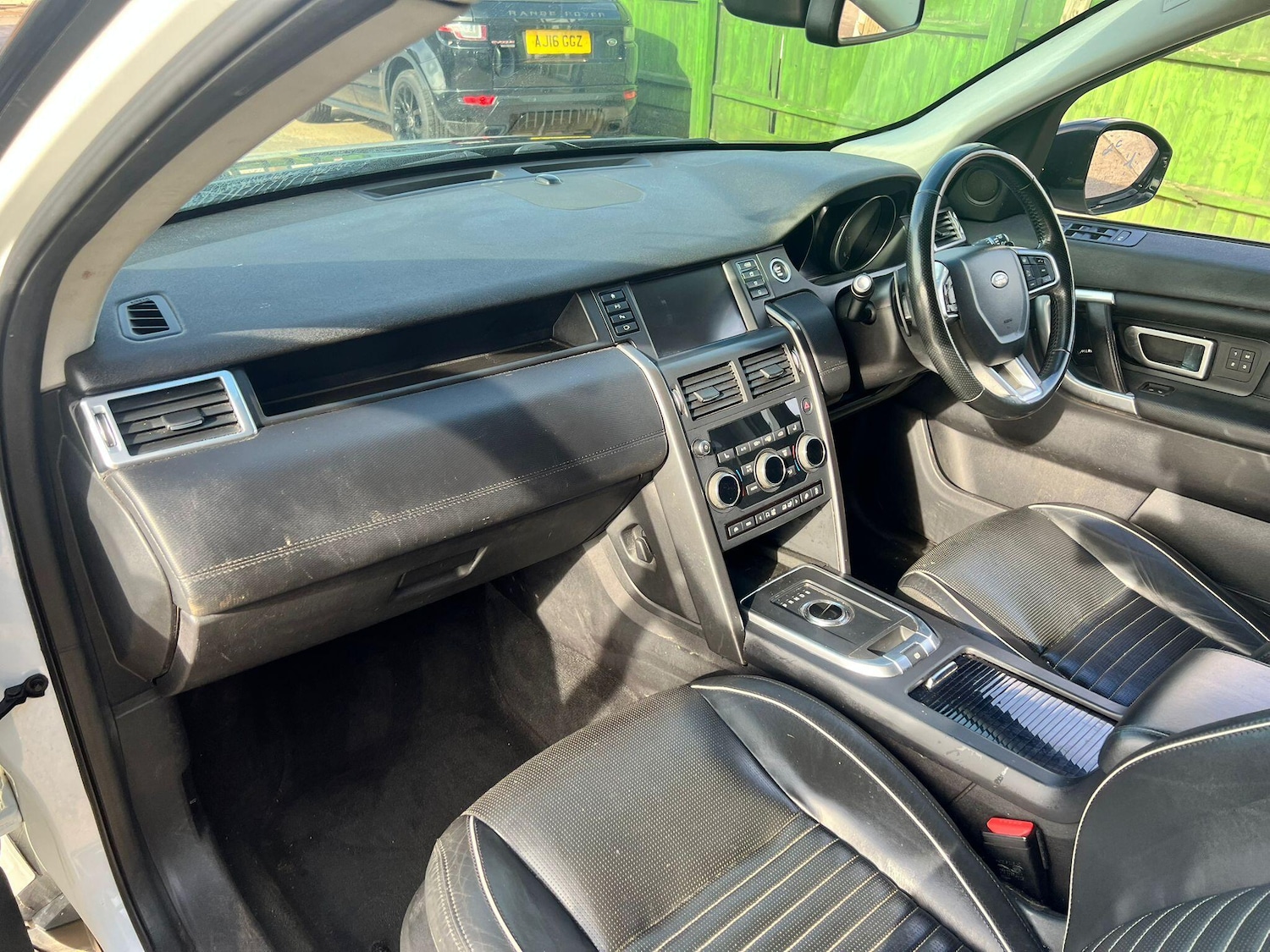 Used Land Rover Discovery Sport 2017 for sale - 76337408: Photo 24