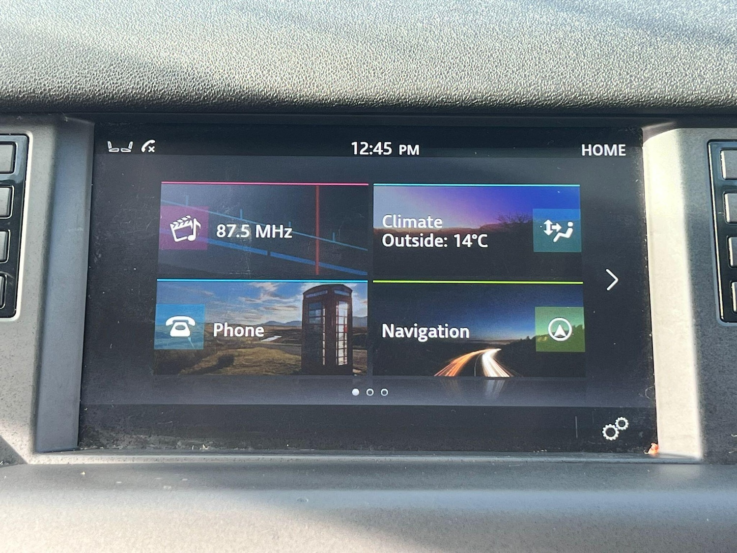 Used Land Rover Discovery Sport 2017 for sale - 76337408: Photo 31