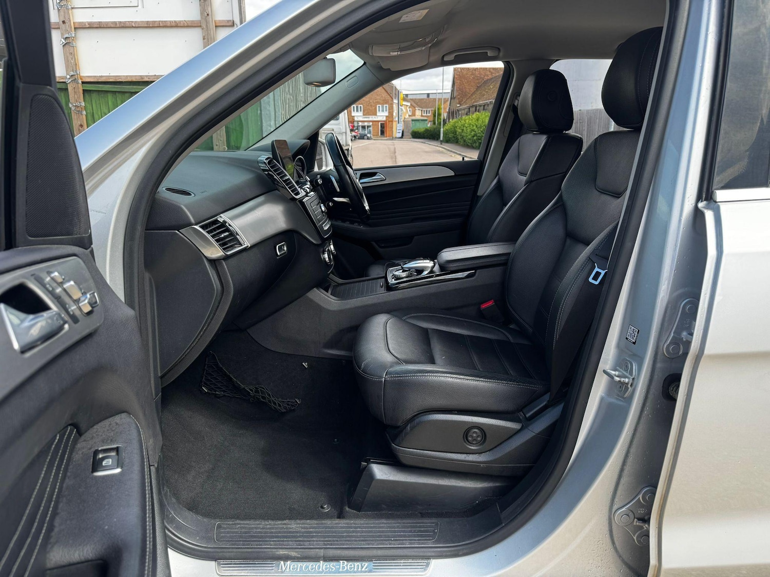 Used Mercedes-Benz GLE 2016 for sale - 76866528: Photo 22