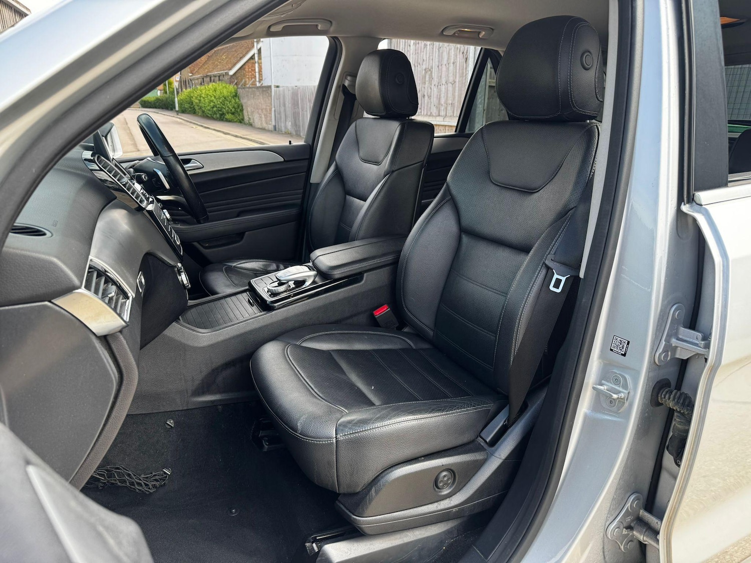 Used Mercedes-Benz GLE 2016 for sale - 76866528: Photo 23