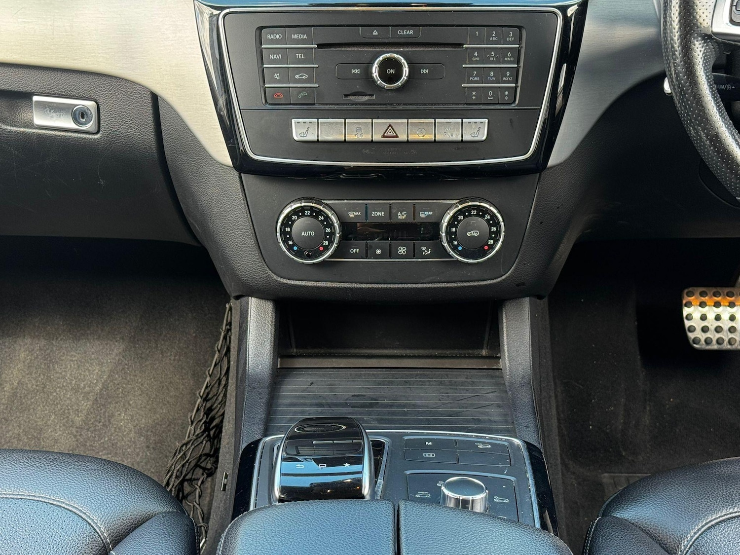 Used Mercedes-Benz GLE 2016 for sale - 76866528: Photo 27