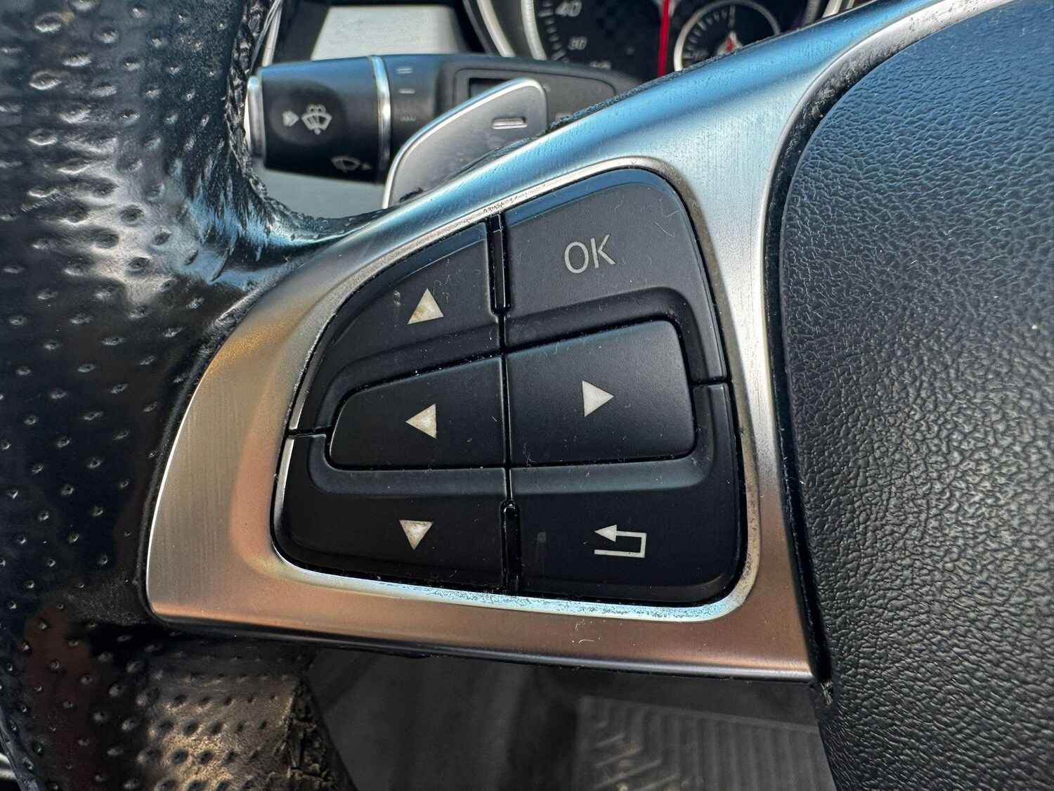 Used Mercedes-Benz GLE 2016 for sale - 76866528: Photo 29