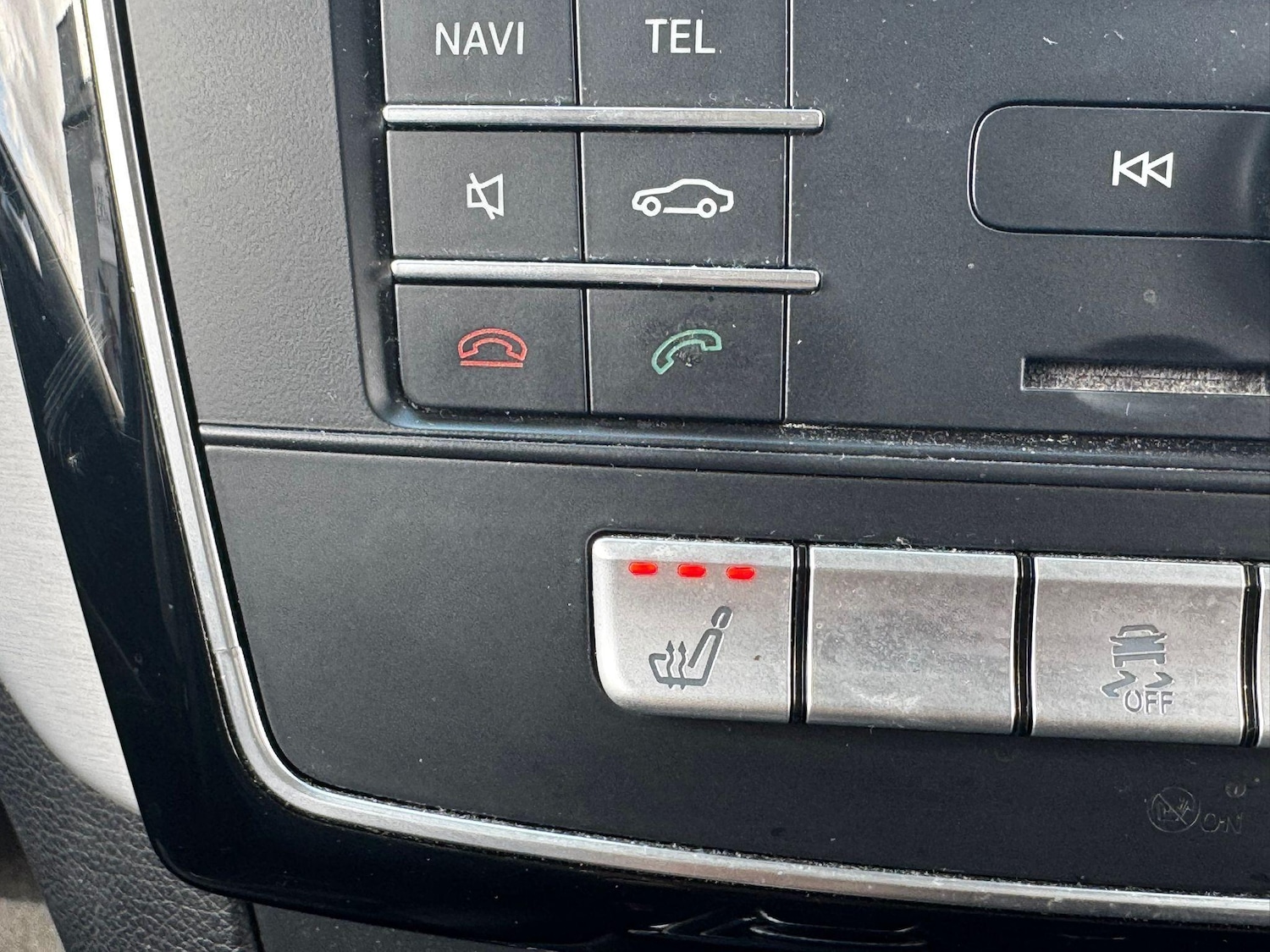 Used Mercedes-Benz GLE 2016 for sale - 76866528: Photo 32