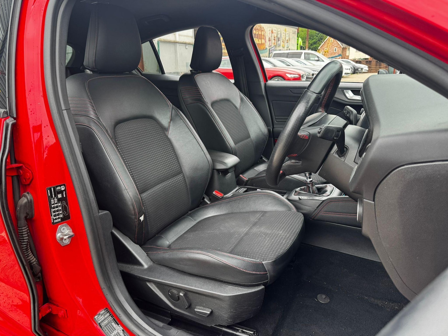 Used Ford Focus 2019 for sale - 77550784: Photo 15