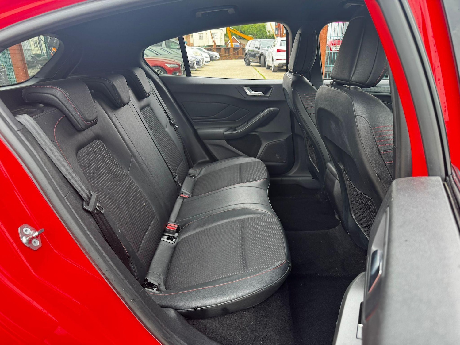 Used Ford Focus 2019 for sale - 77550784: Photo 17
