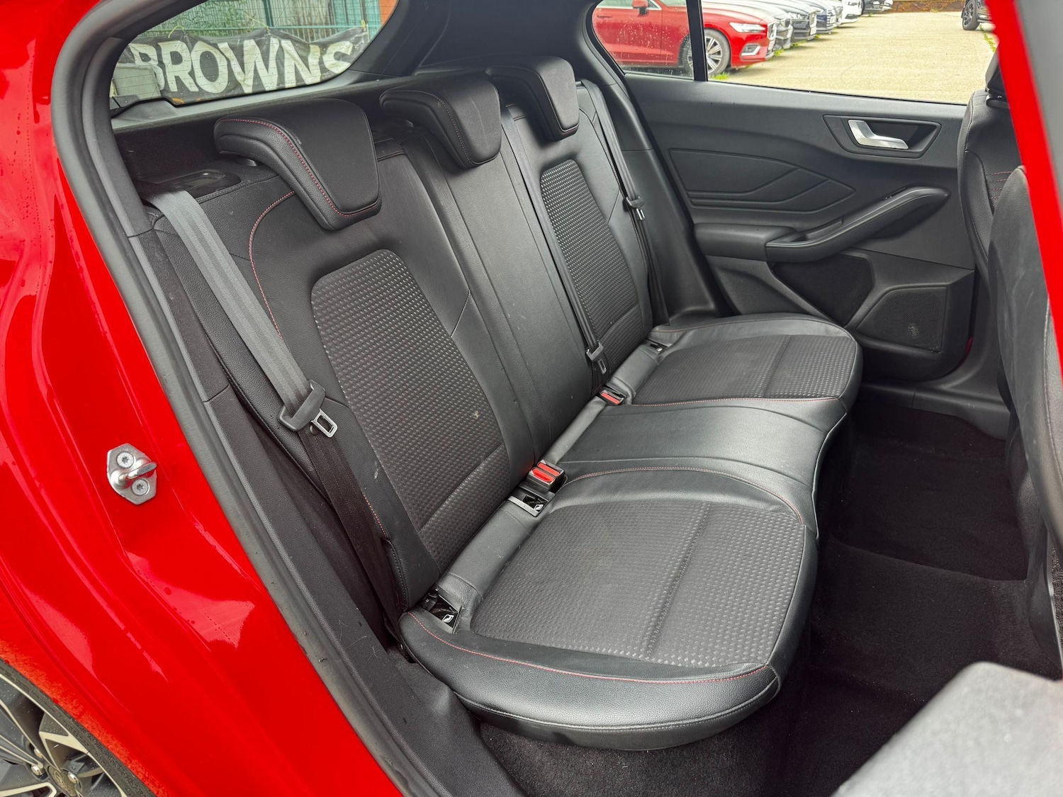 Used Ford Focus 2019 for sale - 77550784: Photo 18