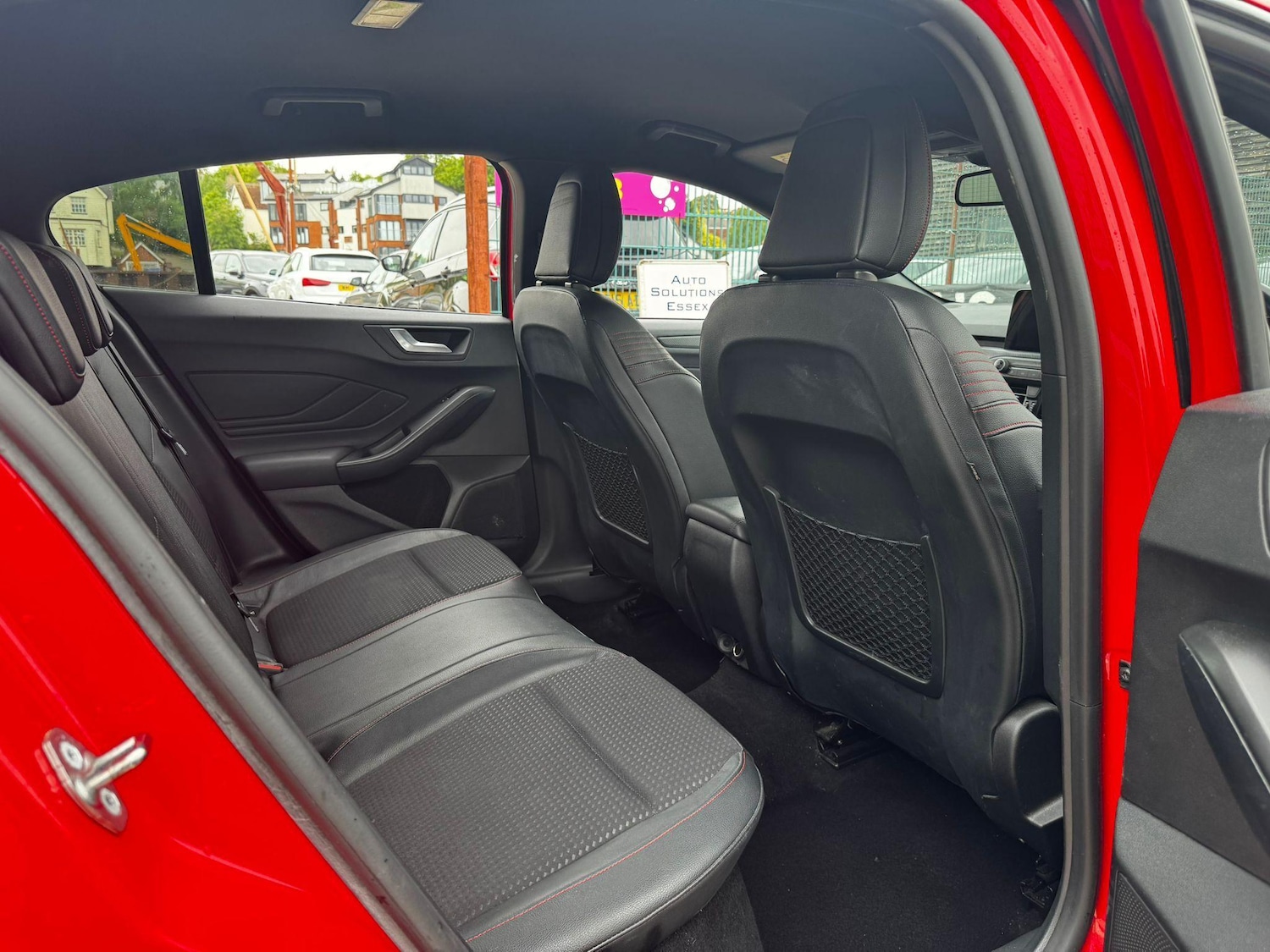 Used Ford Focus 2019 for sale - 77550784: Photo 19