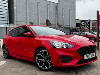 2019 (19) - 1.0 EcoBoost 125 ST-Line X 5dr