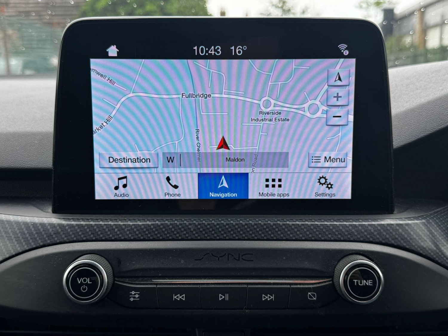 Used Ford Focus 2019 for sale - 77550784: Photo 2