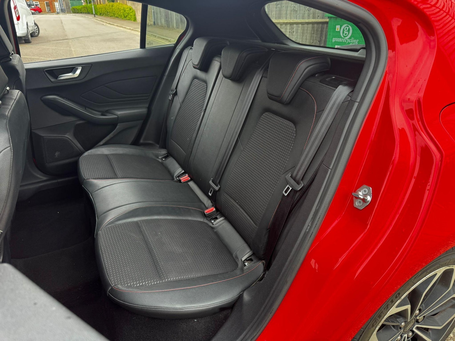 Used Ford Focus 2019 for sale - 77550784: Photo 21