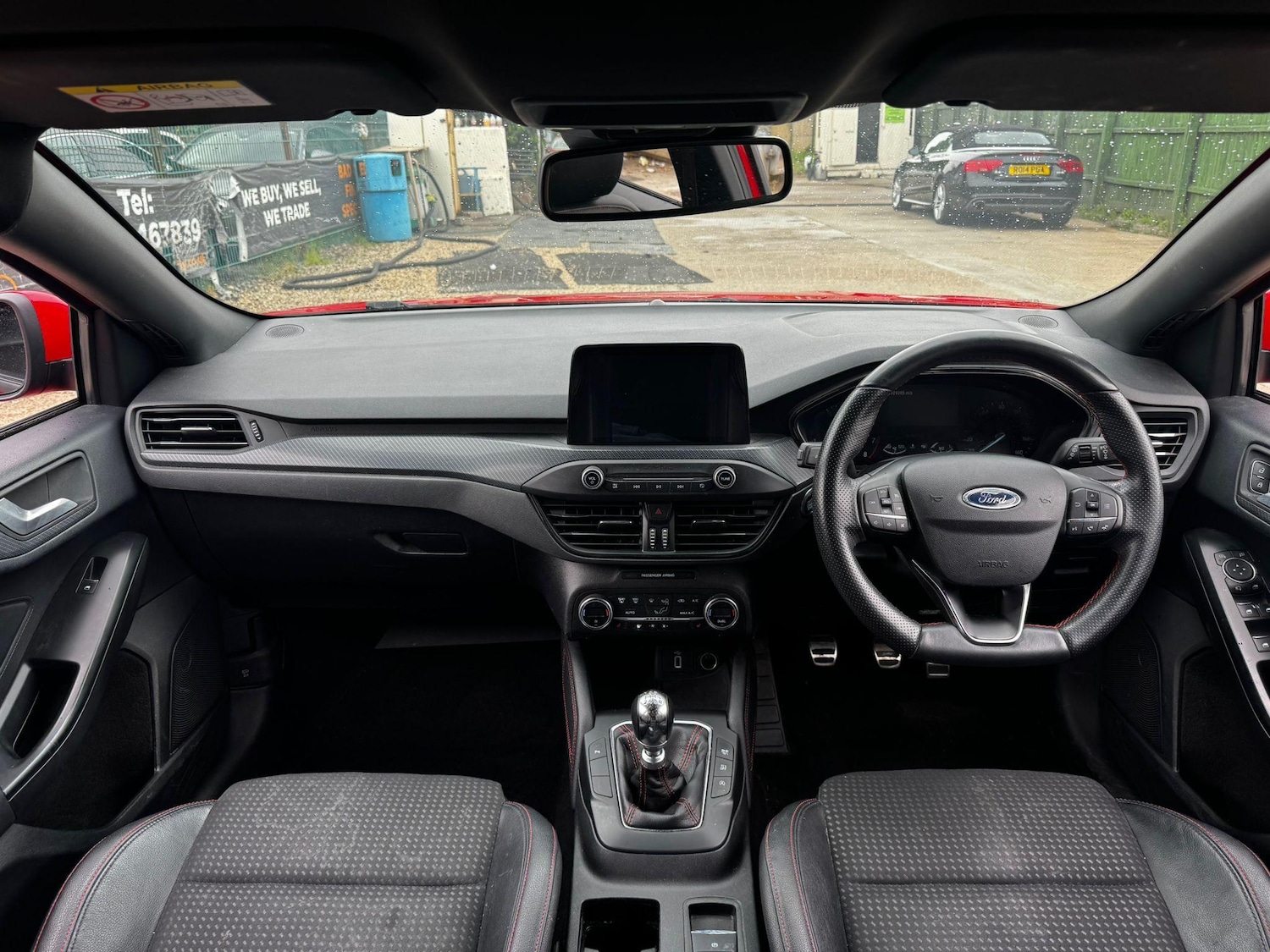 Used Ford Focus 2019 for sale - 77550784: Photo 26