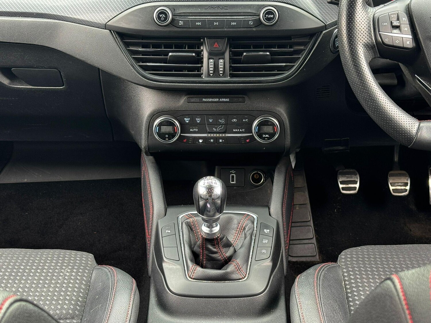 Used Ford Focus 2019 for sale - 77550784: Photo 28