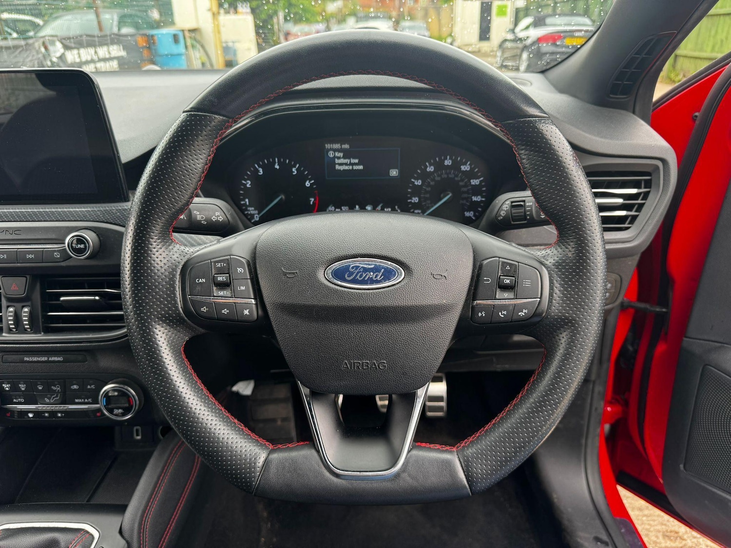 Used Ford Focus 2019 for sale - 77550784: Photo 29