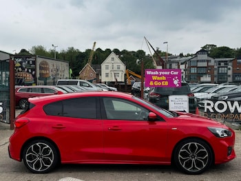 Used Ford Focus 2019 for sale - 77550784: Photo