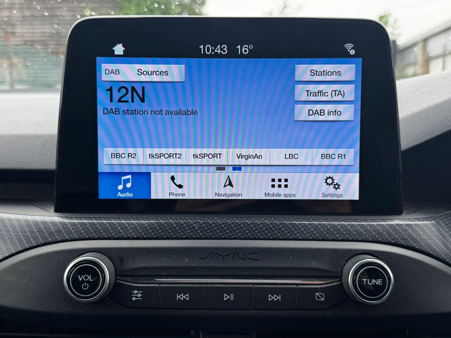 Used Ford Focus 2019 for sale - 77550784: Photo 4