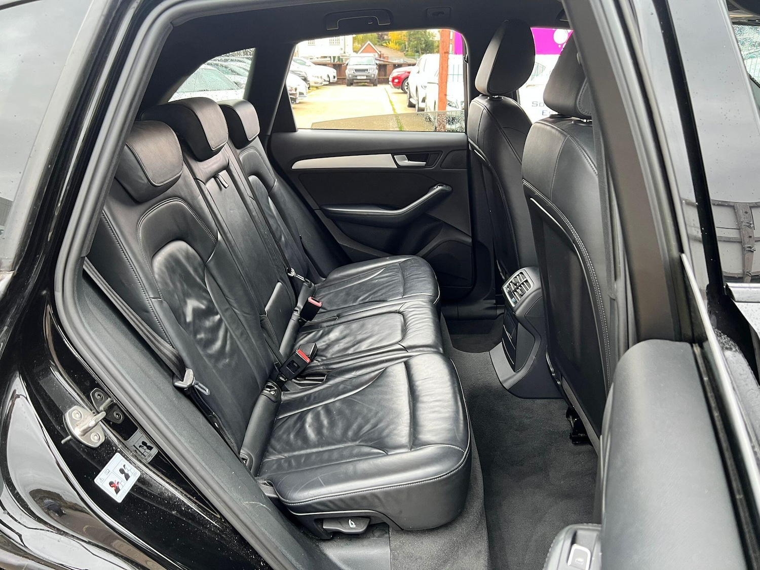 Used Audi Q5 2016 for sale - 76432639: Photo 12