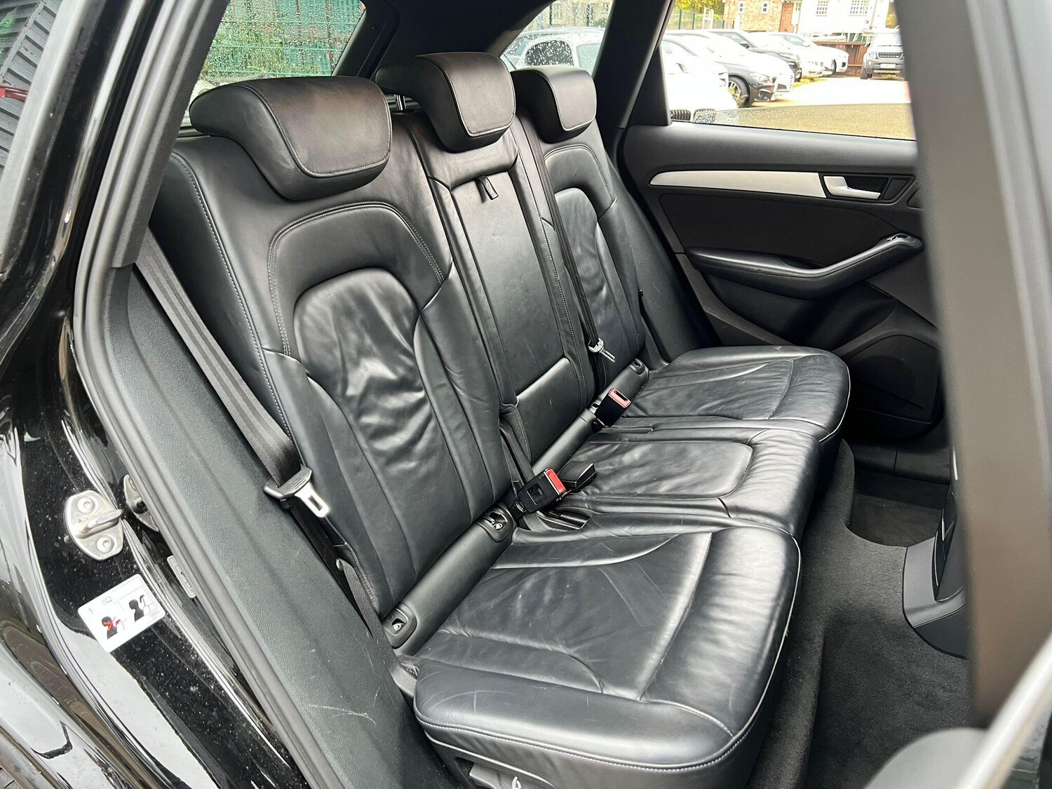 Used Audi Q5 2016 for sale - 76432639: Photo 13