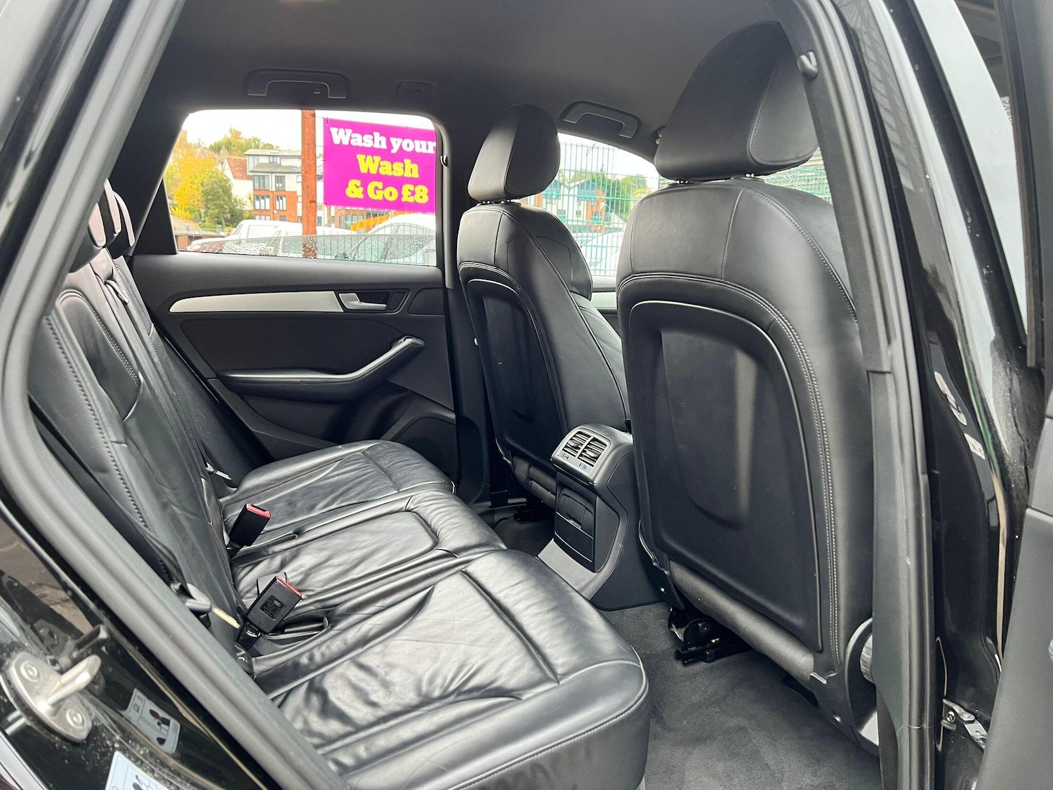 Used Audi Q5 2016 for sale - 76432639: Photo 14