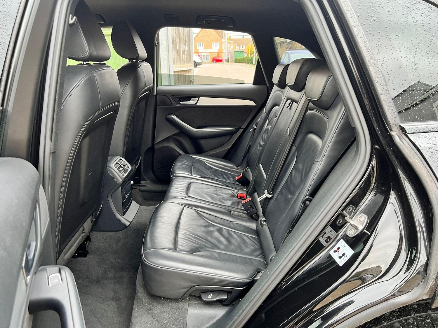 Used Audi Q5 2016 for sale - 76432639: Photo 15