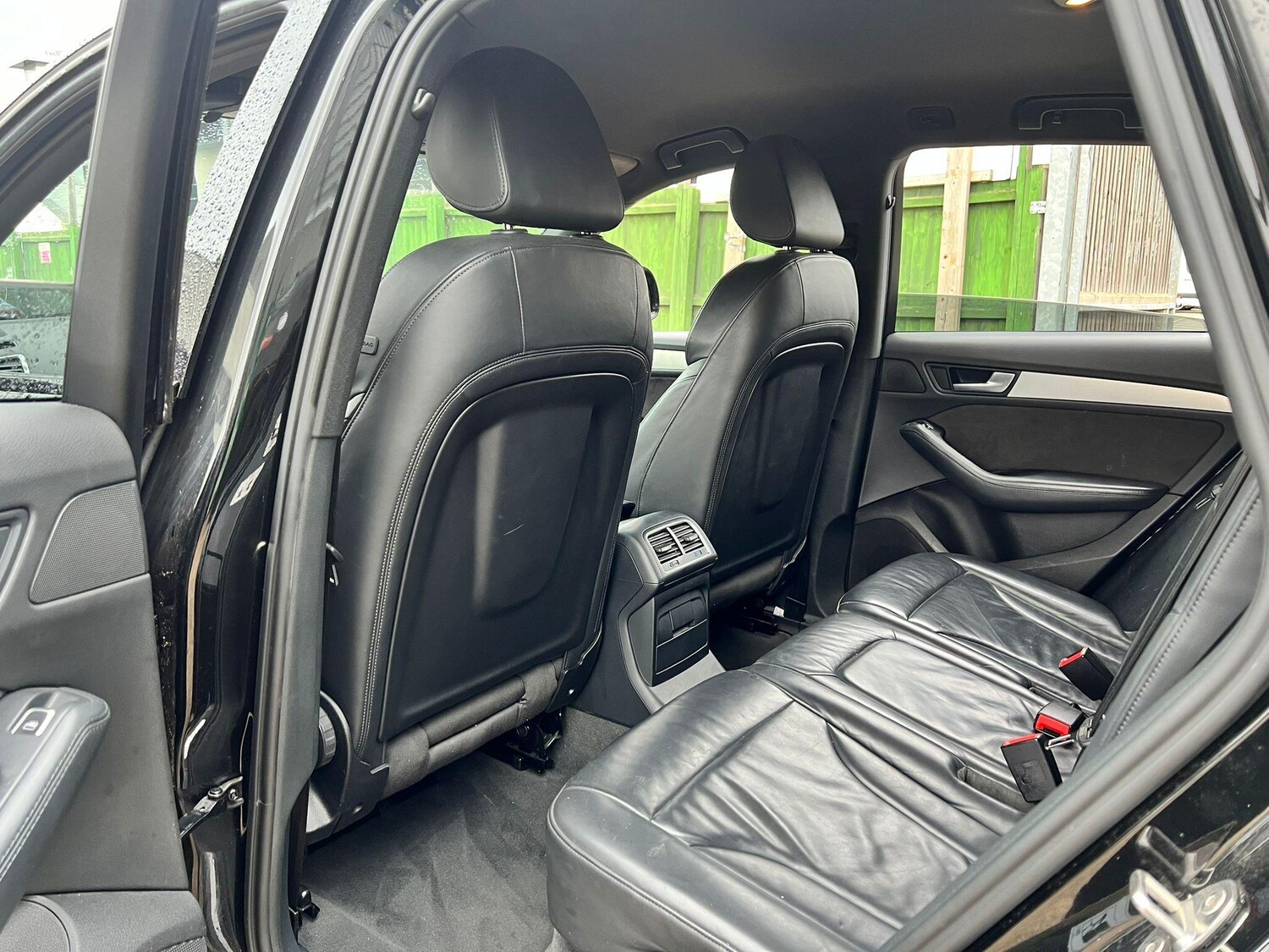 Used Audi Q5 2016 for sale - 76432639: Photo 16