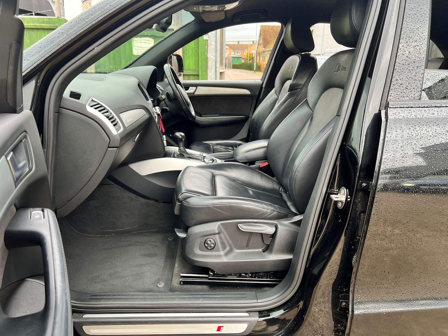 Used Audi Q5 2016 for sale - 76432639: Photo 18