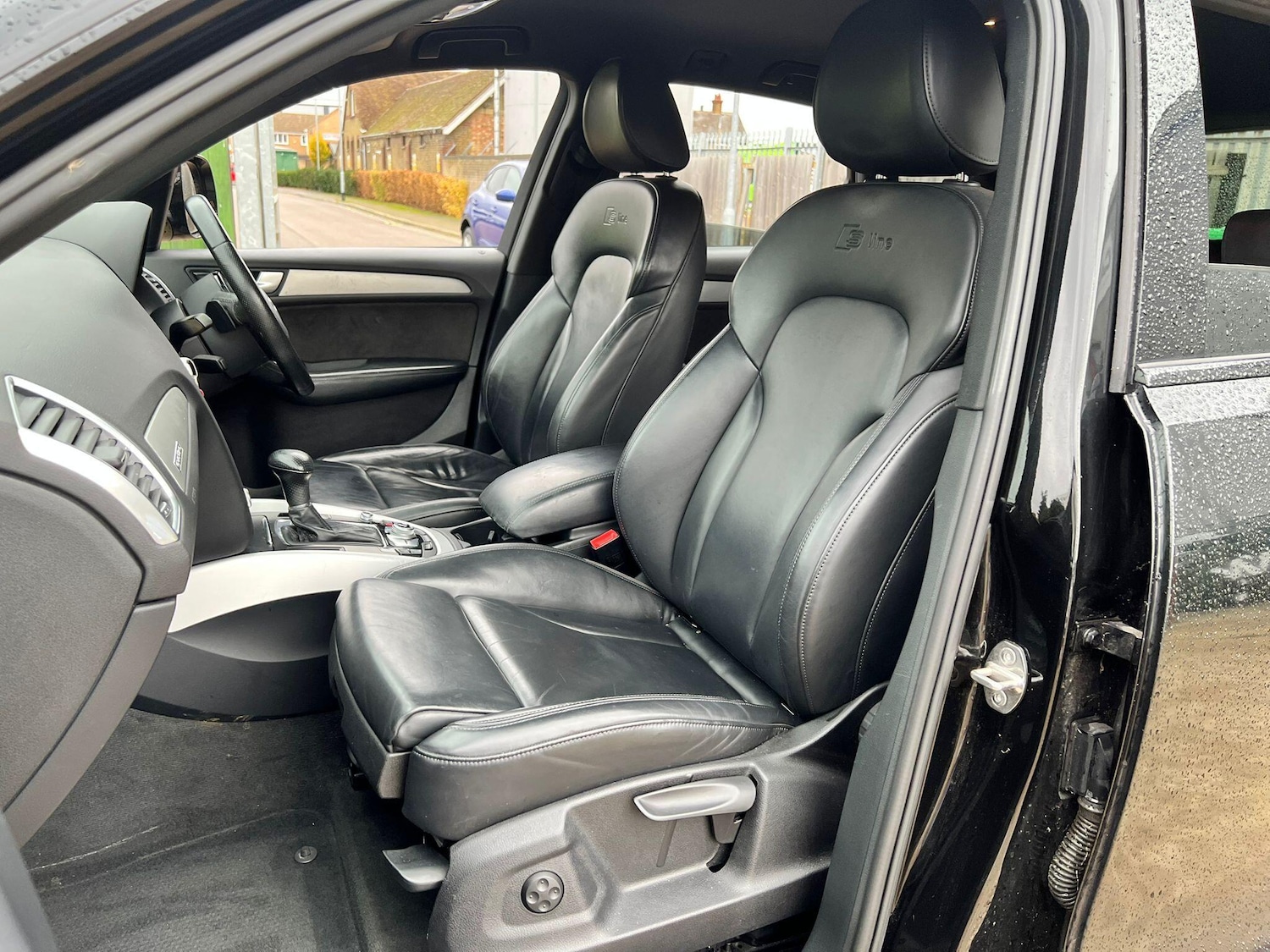 Used Audi Q5 2016 for sale - 76432639: Photo 19