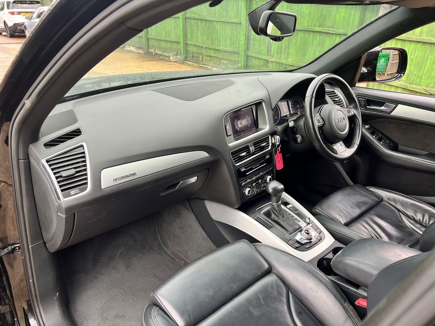 Used Audi Q5 2016 for sale - 76432639: Photo 20