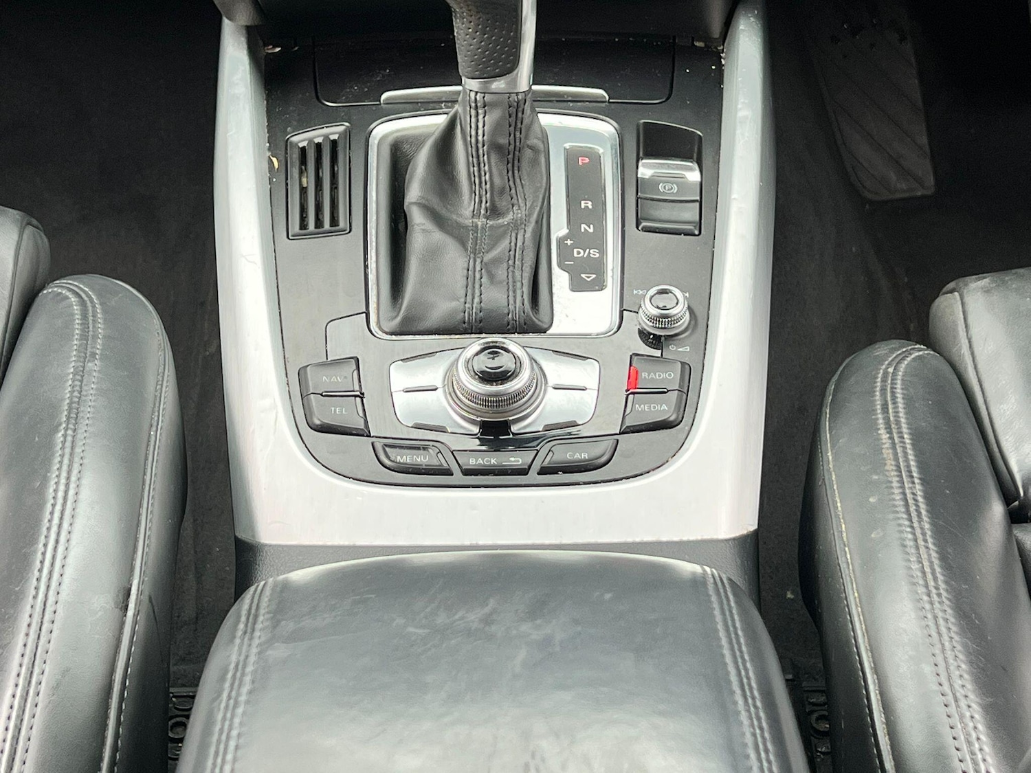 Used Audi Q5 2016 for sale - 76432639: Photo 23