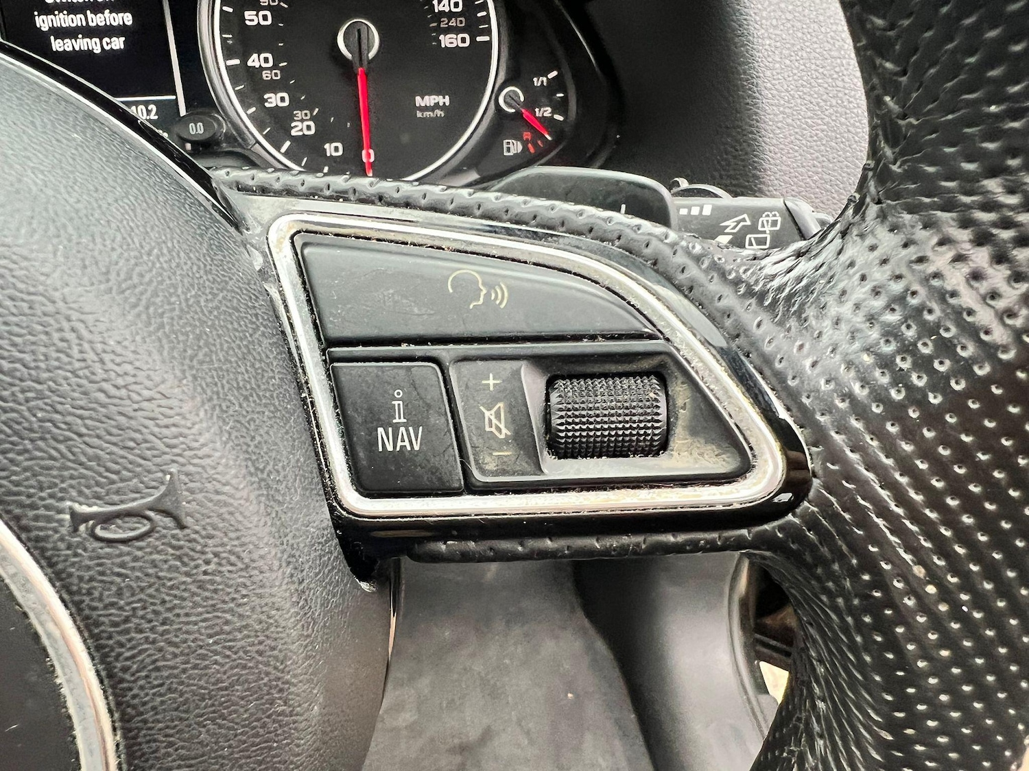 Used Audi Q5 2016 for sale - 76432639: Photo 26