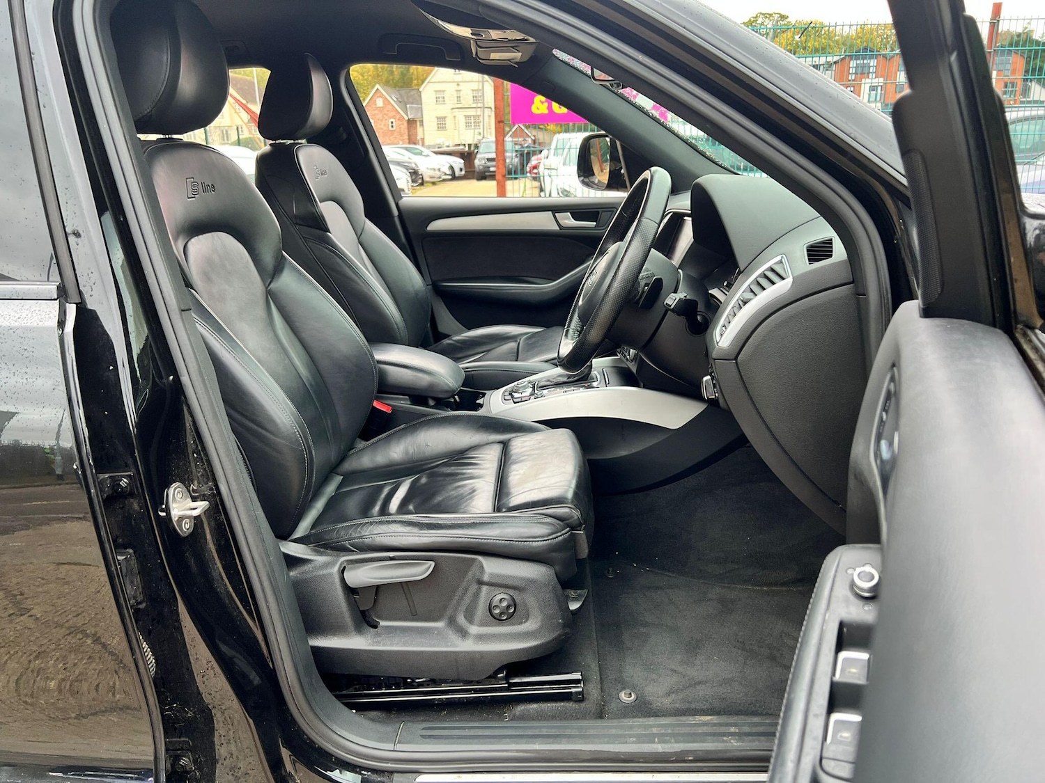 Used Audi Q5 2016 for sale - 76432639: Photo 9