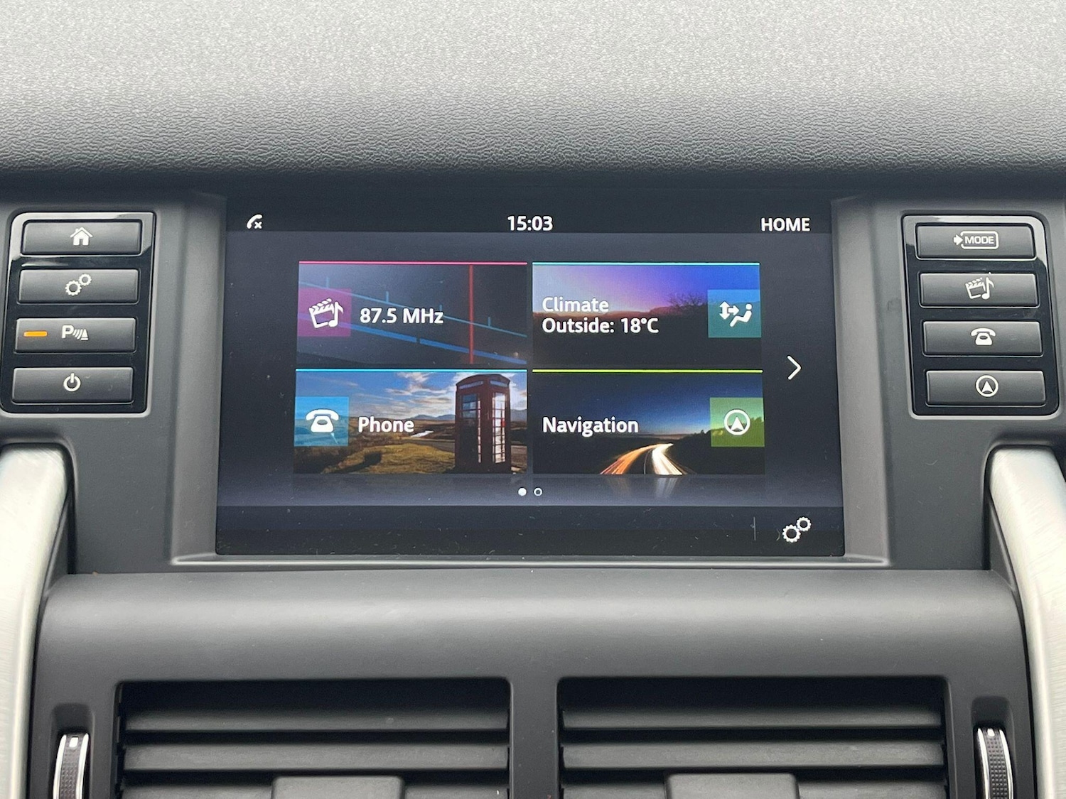 Used Land Rover Discovery Sport 2016 for sale - 76259672: Photo 12