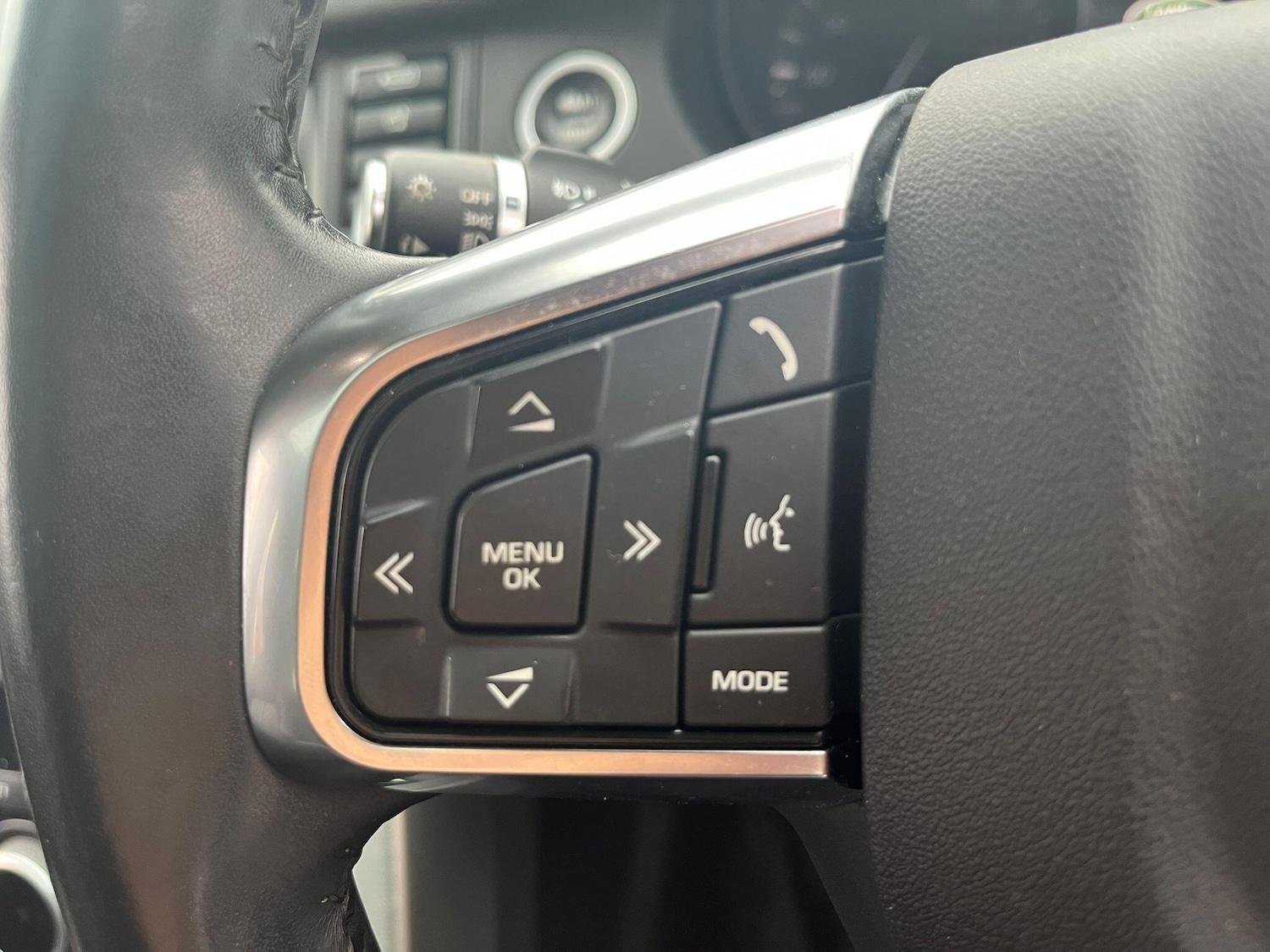 Used Land Rover Discovery Sport 2016 for sale - 76259672: Photo 20