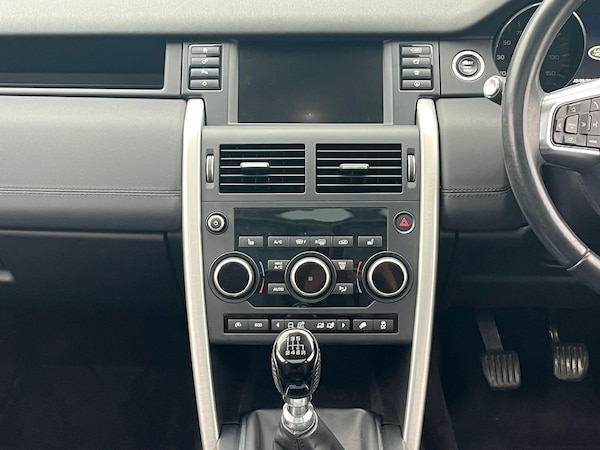 Used Land Rover Discovery Sport 2016 for sale - 76259672: Photo 21