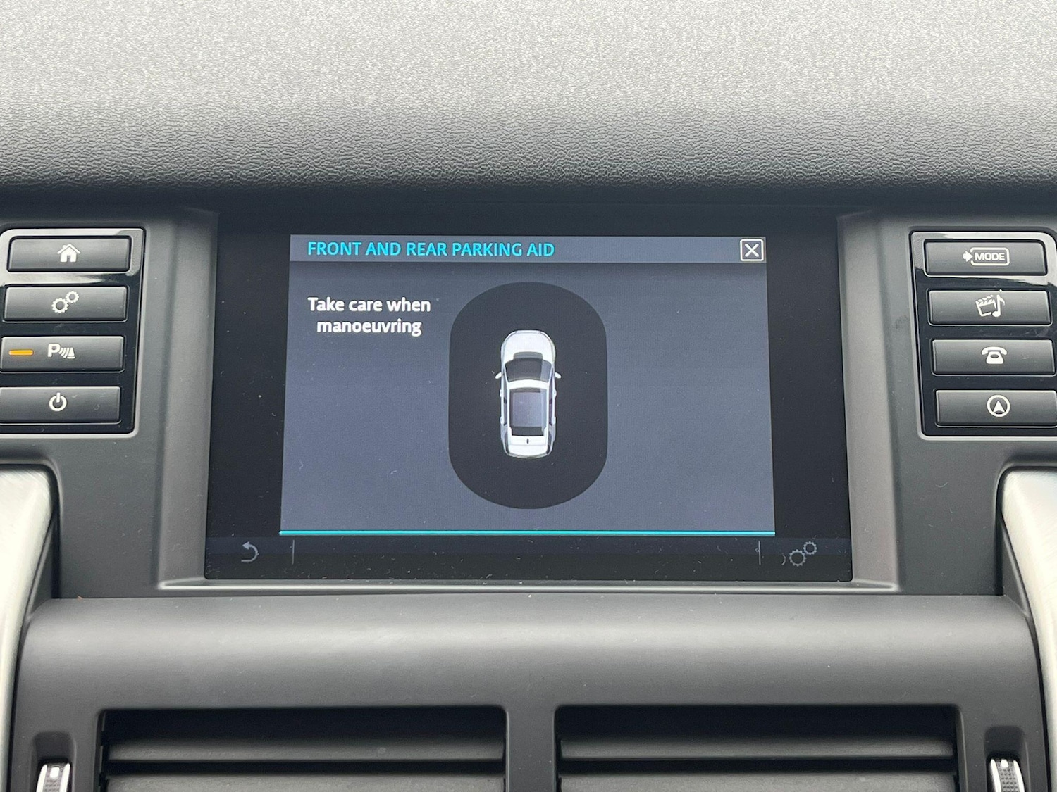 Used Land Rover Discovery Sport 2016 for sale - 76259672: Photo 22