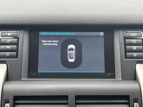 Used Land Rover Discovery Sport 2016 for sale - 76259672: Photo 22
