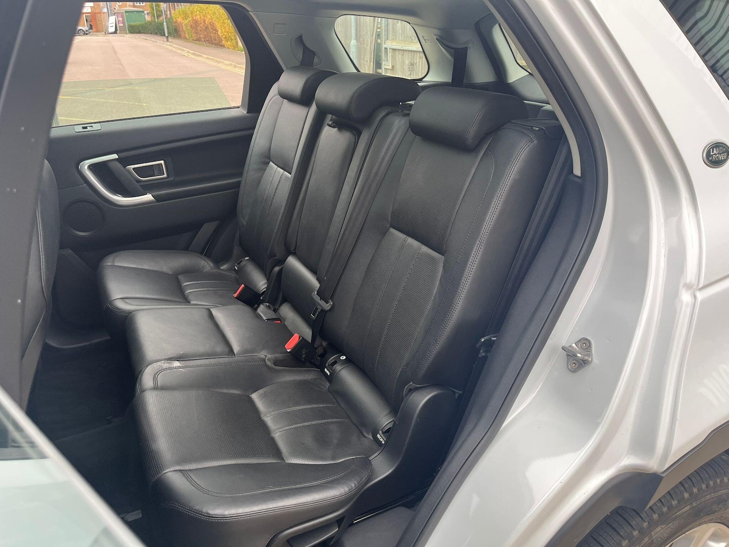 Used Land Rover Discovery Sport 2016 for sale - 76259672: Photo 23