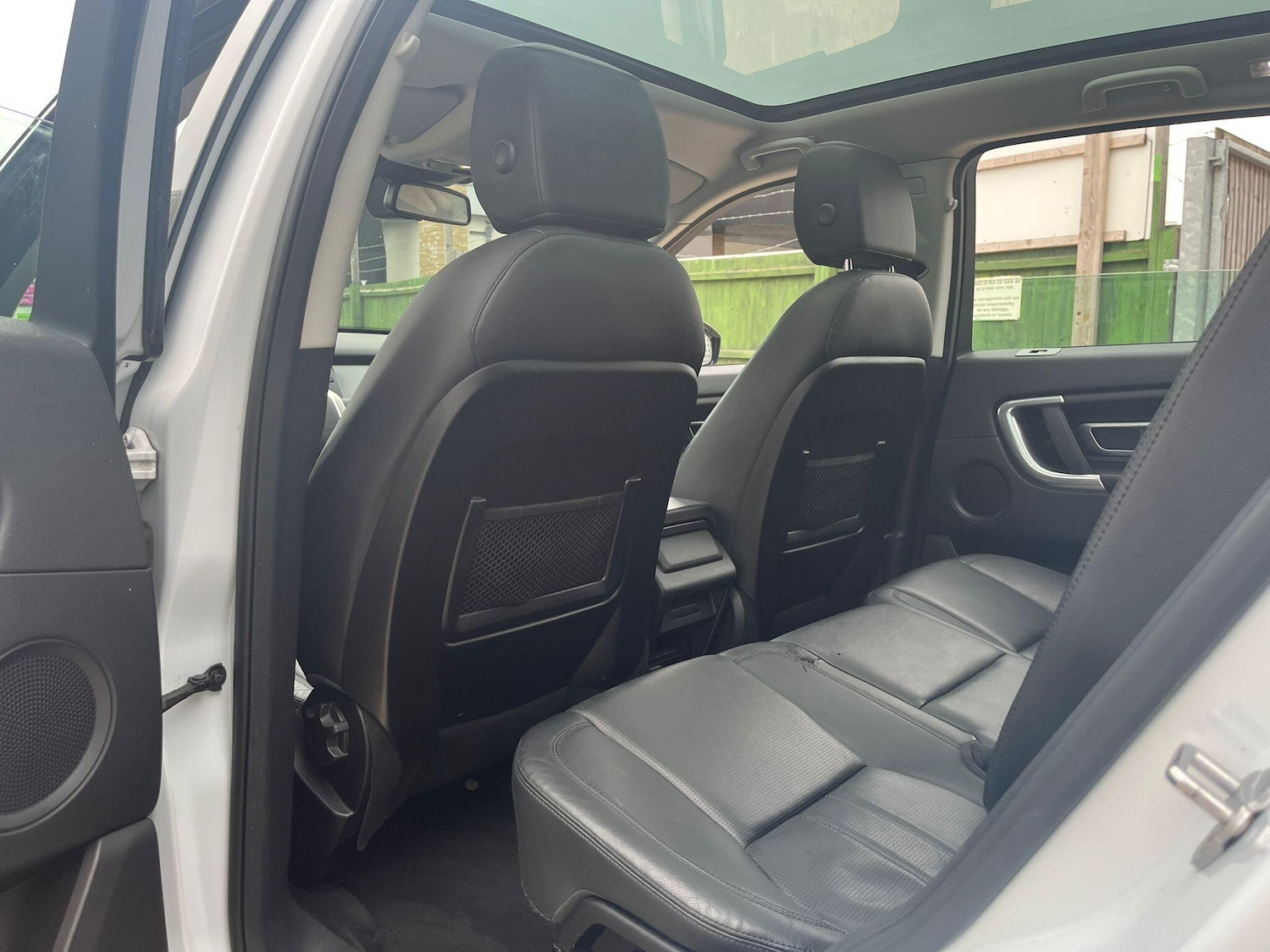 Used Land Rover Discovery Sport 2016 for sale - 76259672: Photo 24