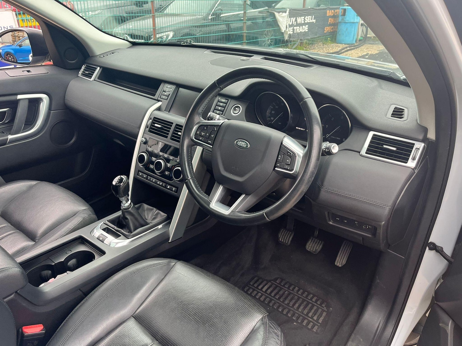 Used Land Rover Discovery Sport 2016 for sale - 76259672: Photo 29