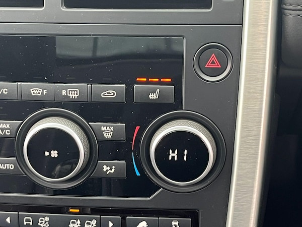 Used Land Rover Discovery Sport 2016 for sale - 76259672: Photo 8