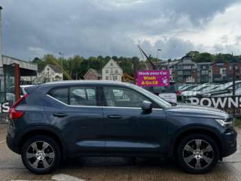 Used Volvo XC40 2020 for sale - 74725805: Photo