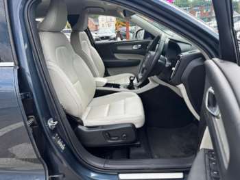 Used Volvo XC40 2020 for sale - 74725805: Photo