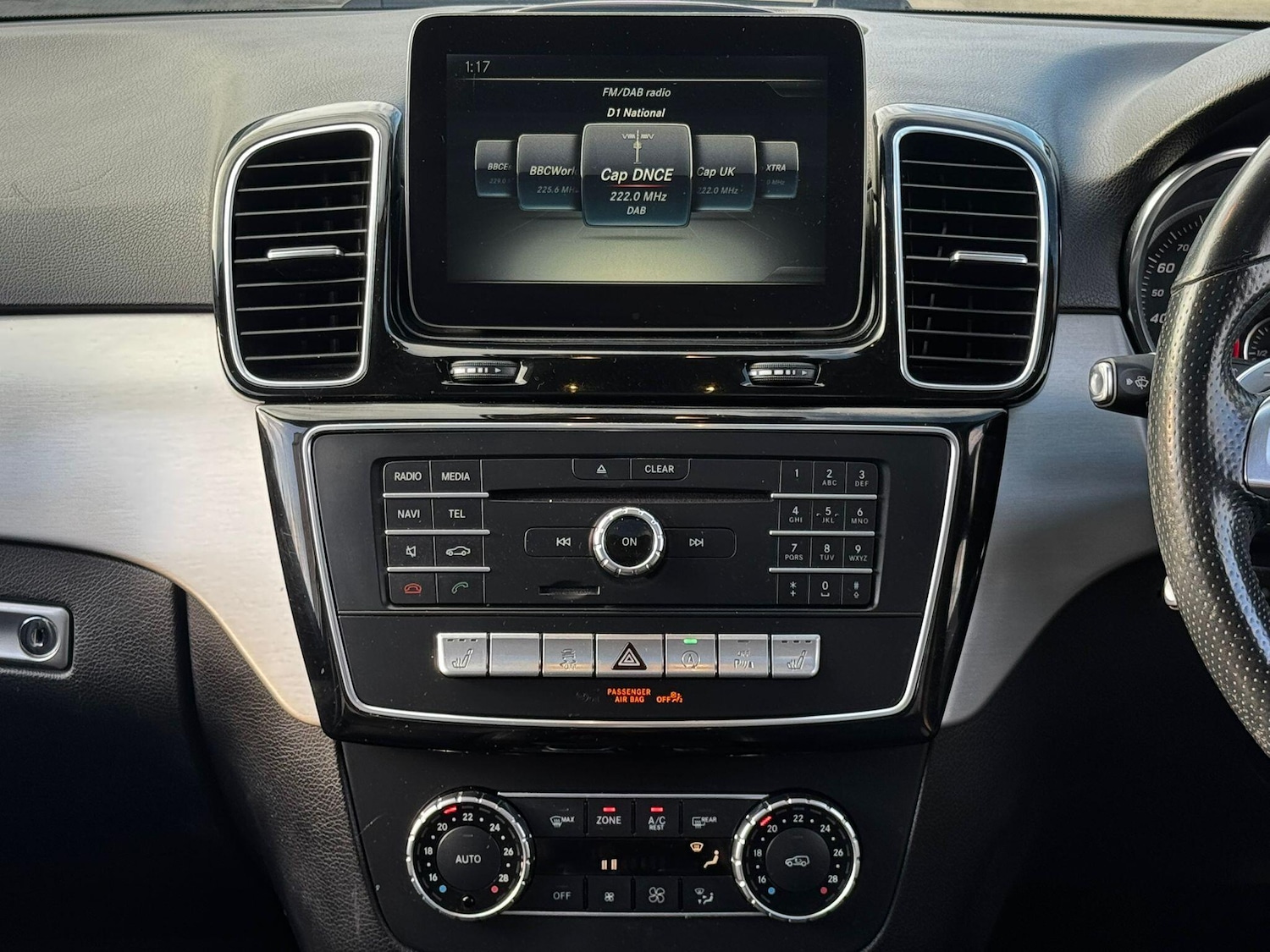 Used Mercedes-Benz GLE for sale - 77705357: Photo 26